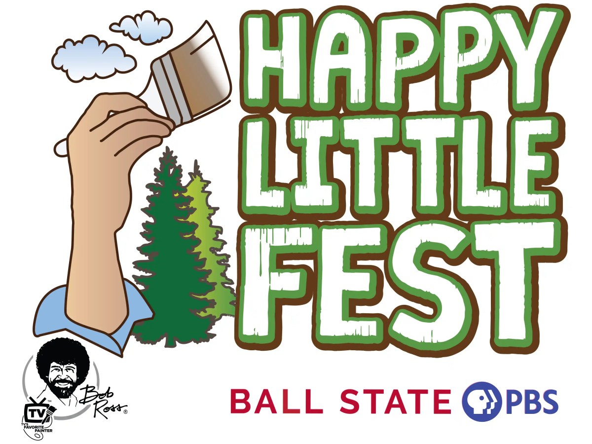 Happy Little Fest Oct. 29